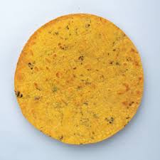 Methi Khakhra